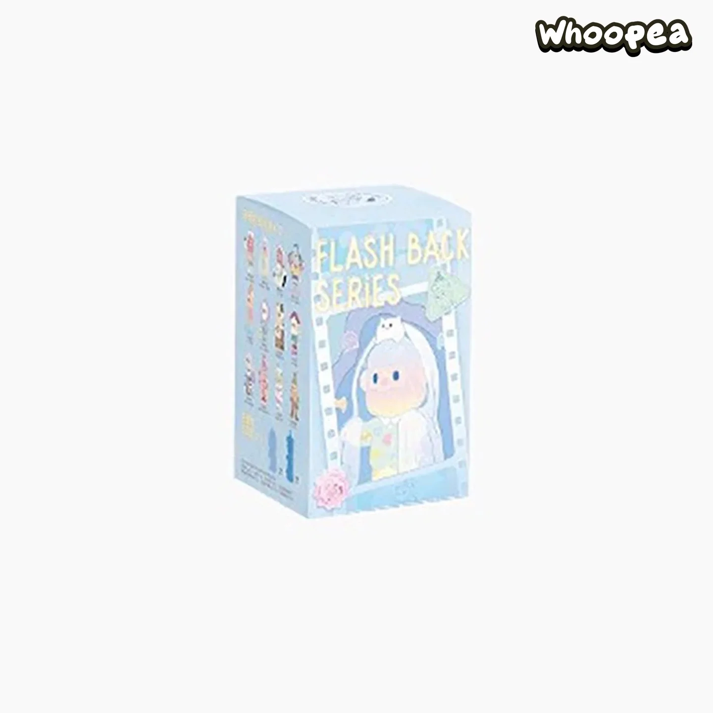 FARMER BOB Flash Back Series Figures, Blind Box - Image 16