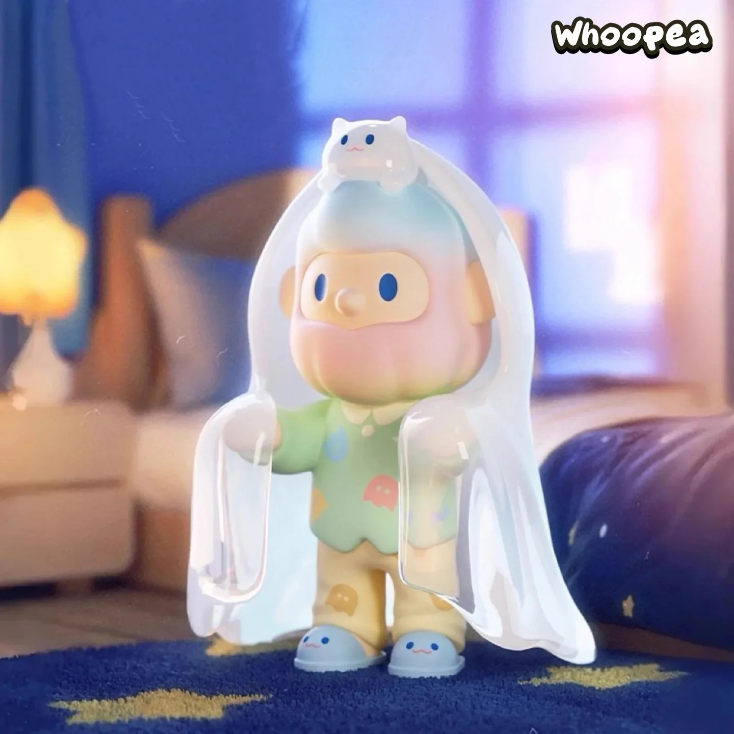 FARMER BOB Flash Back Series Figures, Blind Box - Image 5