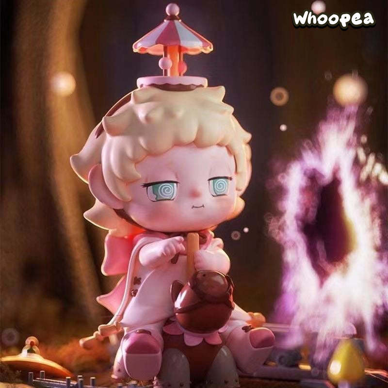 FAYA Magic & Soul Blind Box - Image 3