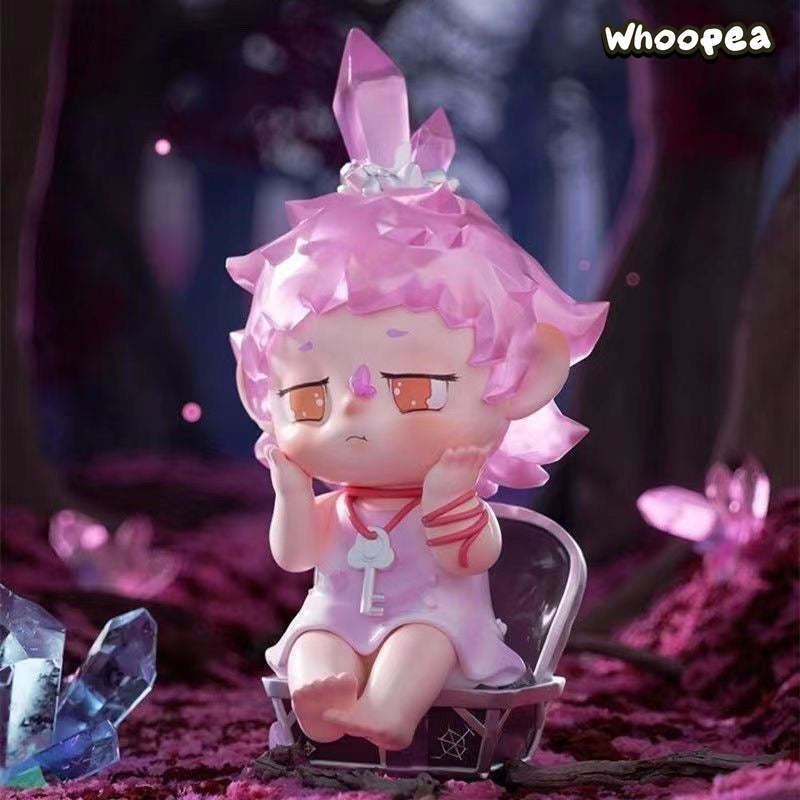 FAYA Magic & Soul Blind Box - Image 5