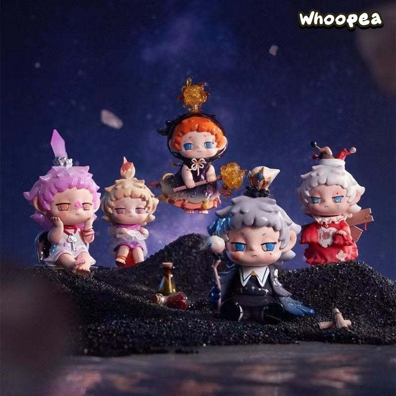 FAYA Magic & Soul Blind Box - Image 6