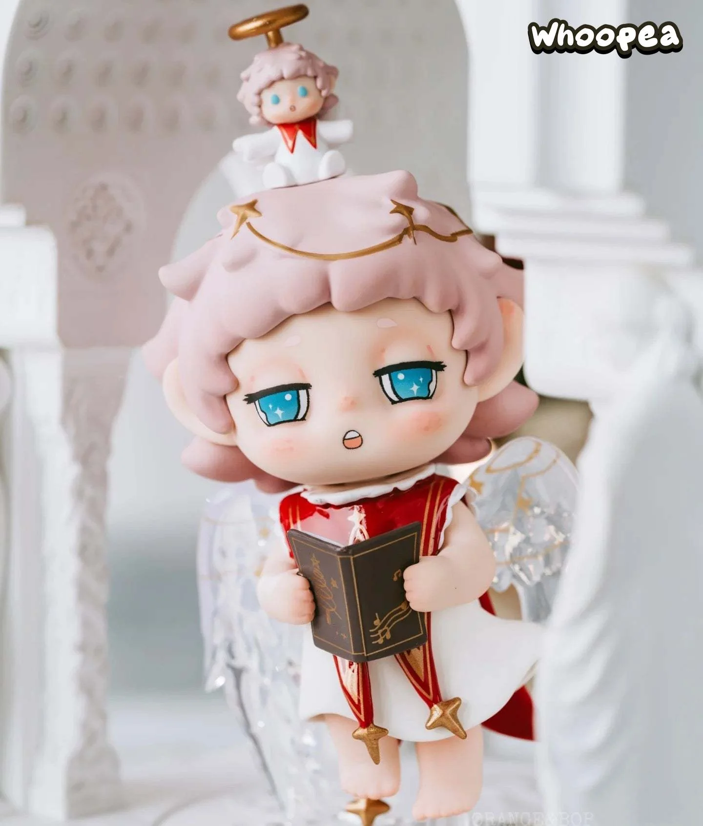 FAYA Standchen of Snow Kingdom Series Blind Box - Image 10