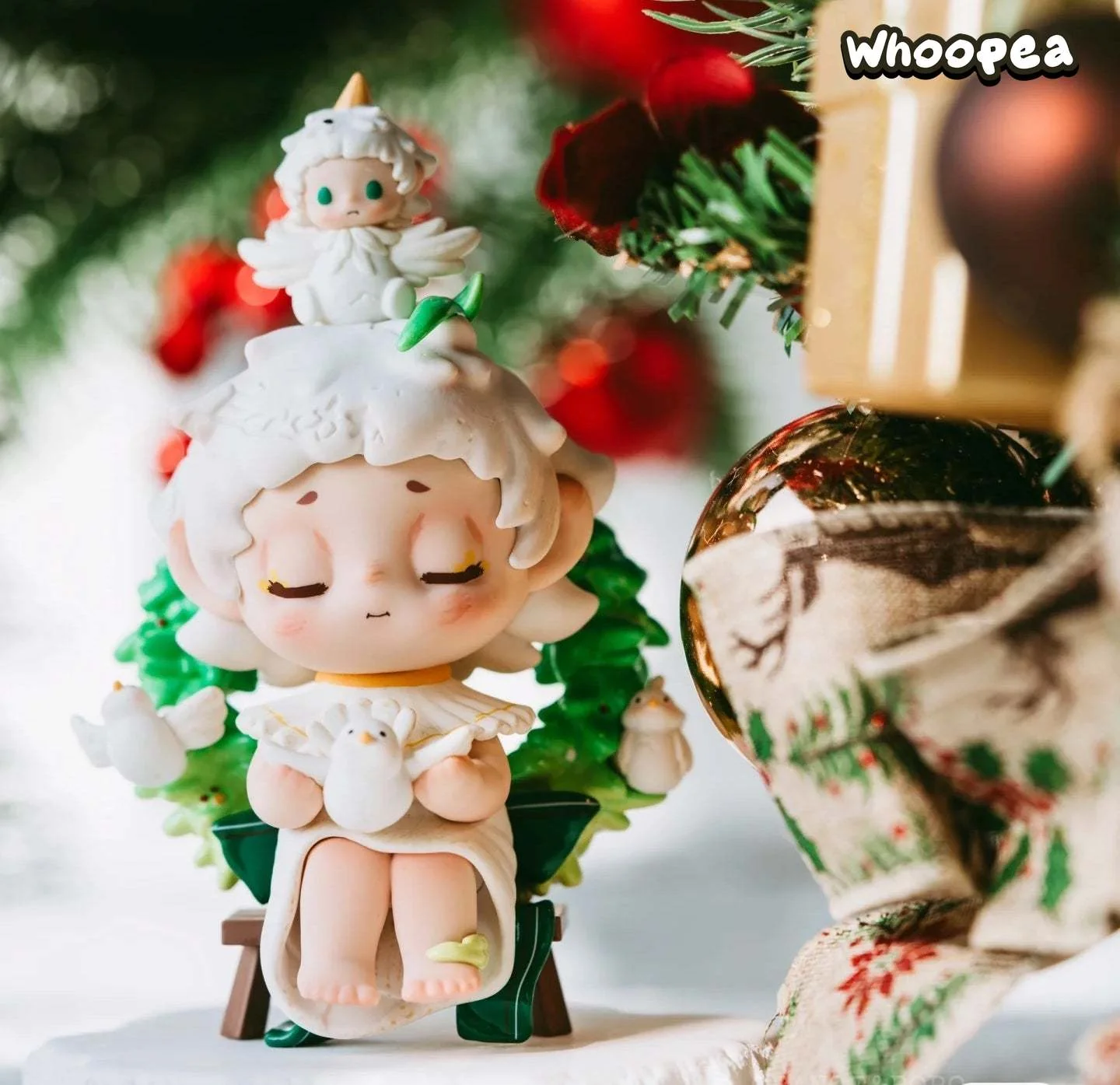 FAYA Standchen of Snow Kingdom Series Blind Box - Image 11