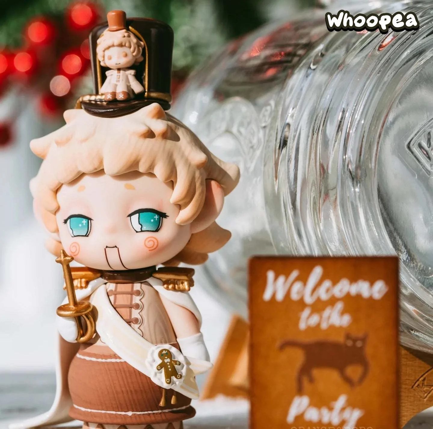 FAYA Standchen of Snow Kingdom Series Blind Box - Image 12