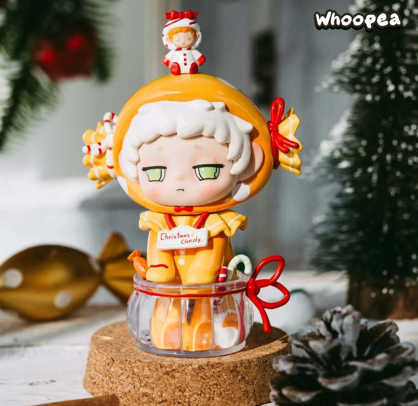 FAYA Standchen of Snow Kingdom Series Blind Box - Image 13