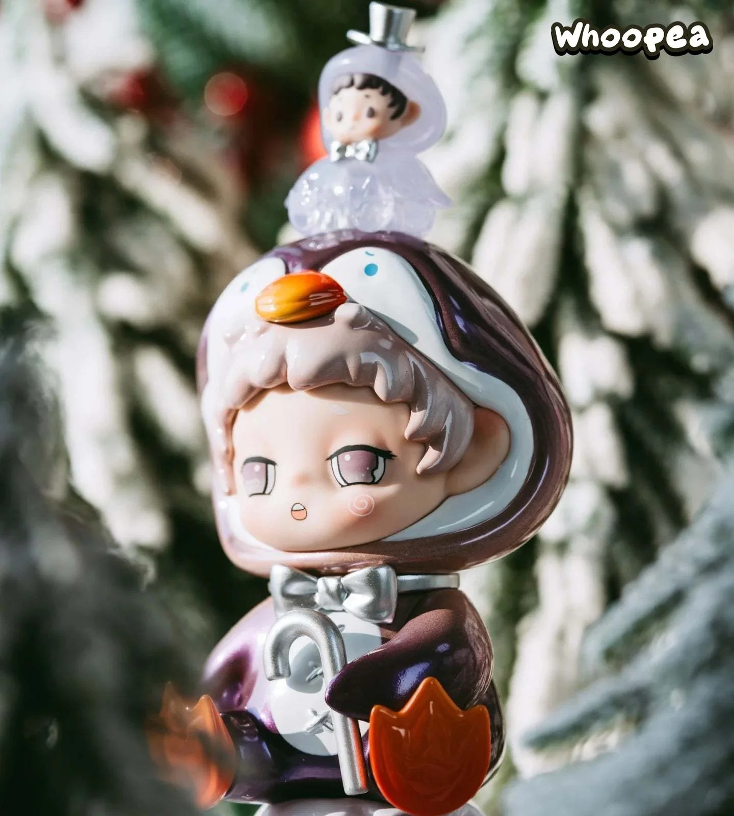 FAYA Standchen of Snow Kingdom Series Blind Box - Image 14