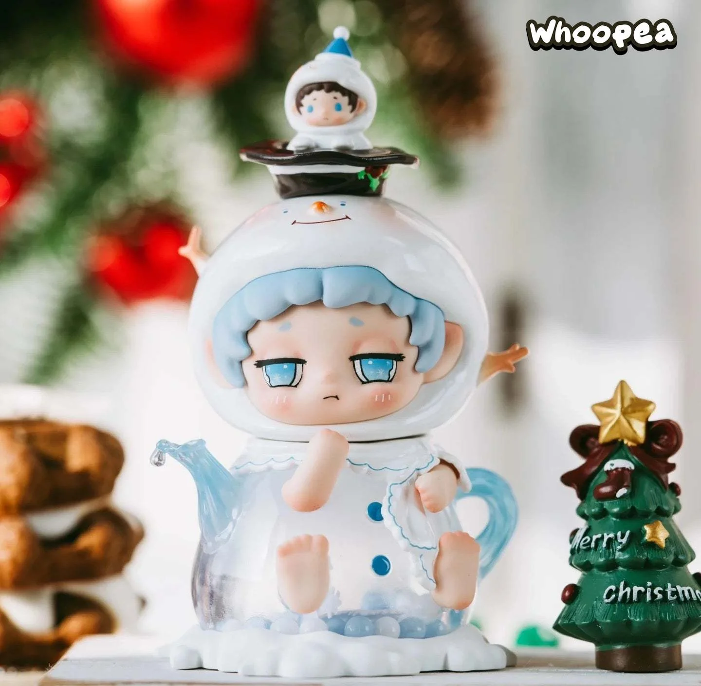 FAYA Standchen of Snow Kingdom Series Blind Box - Image 15