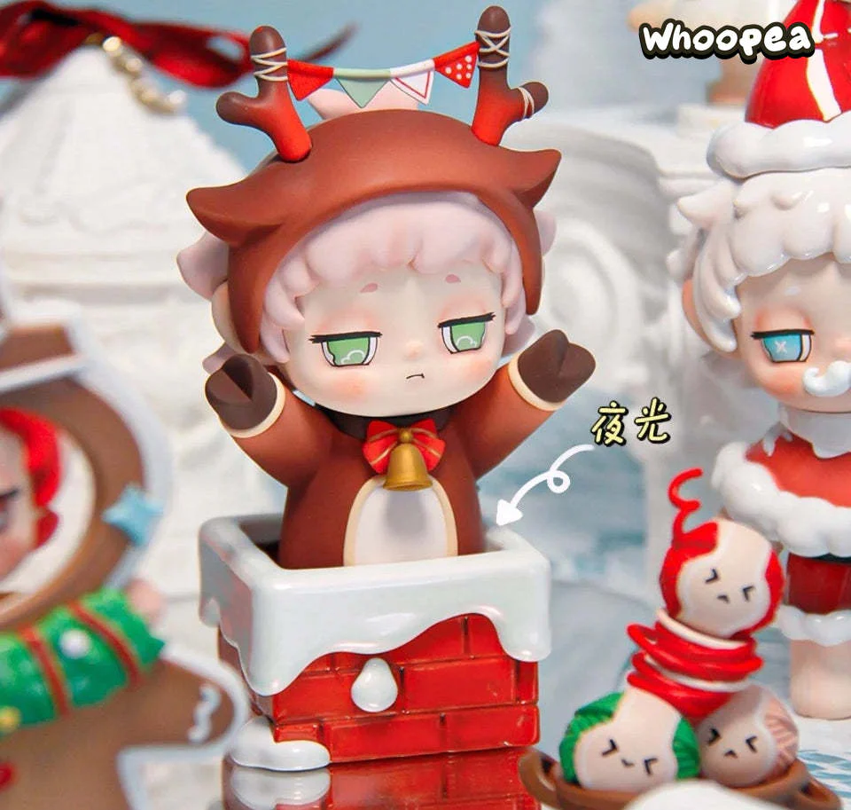 FAYA Standchen of Snow Kingdom Series Blind Box - Image 20