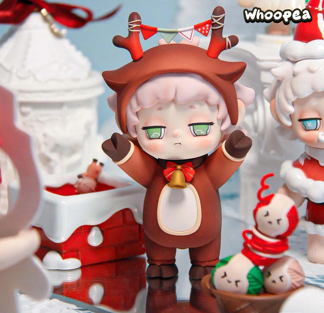 FAYA Standchen of Snow Kingdom Series Blind Box - Image 21