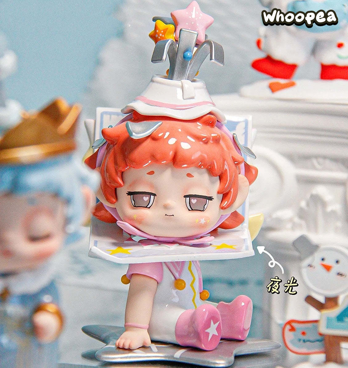 FAYA Standchen of Snow Kingdom Series Blind Box - Image 23