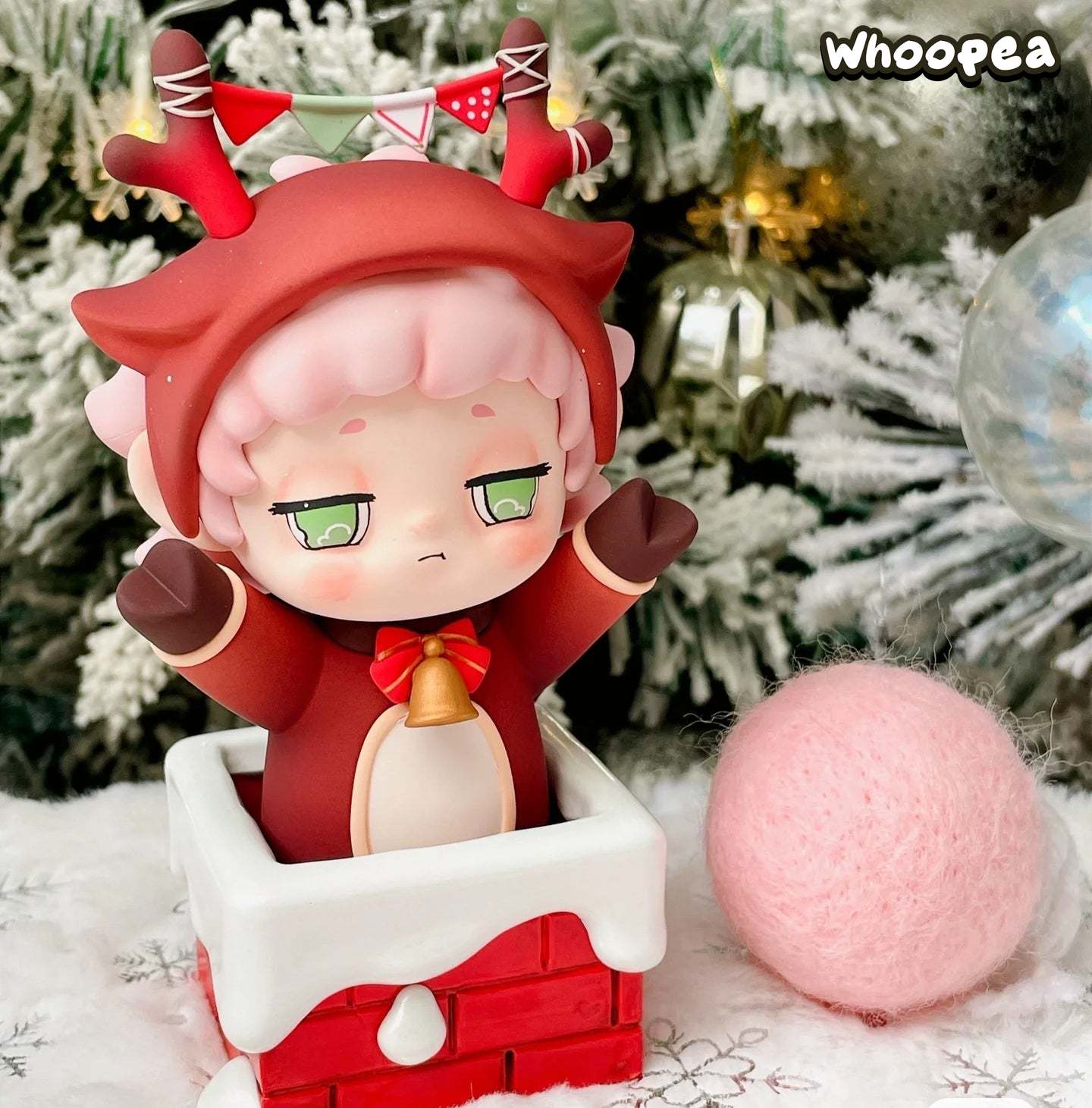 FAYA Standchen of Snow Kingdom Series Blind Box - Image 27