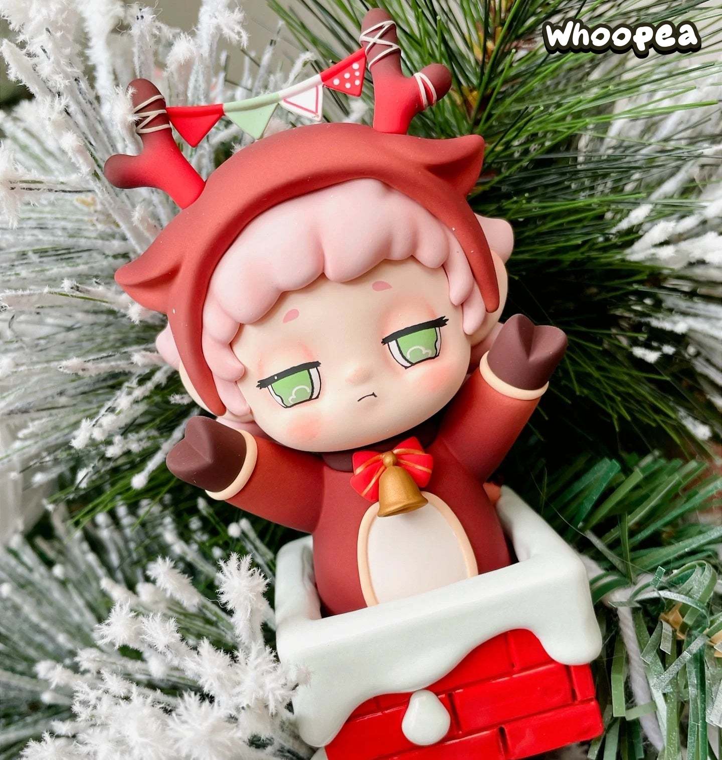FAYA Standchen of Snow Kingdom Series Blind Box - Image 28