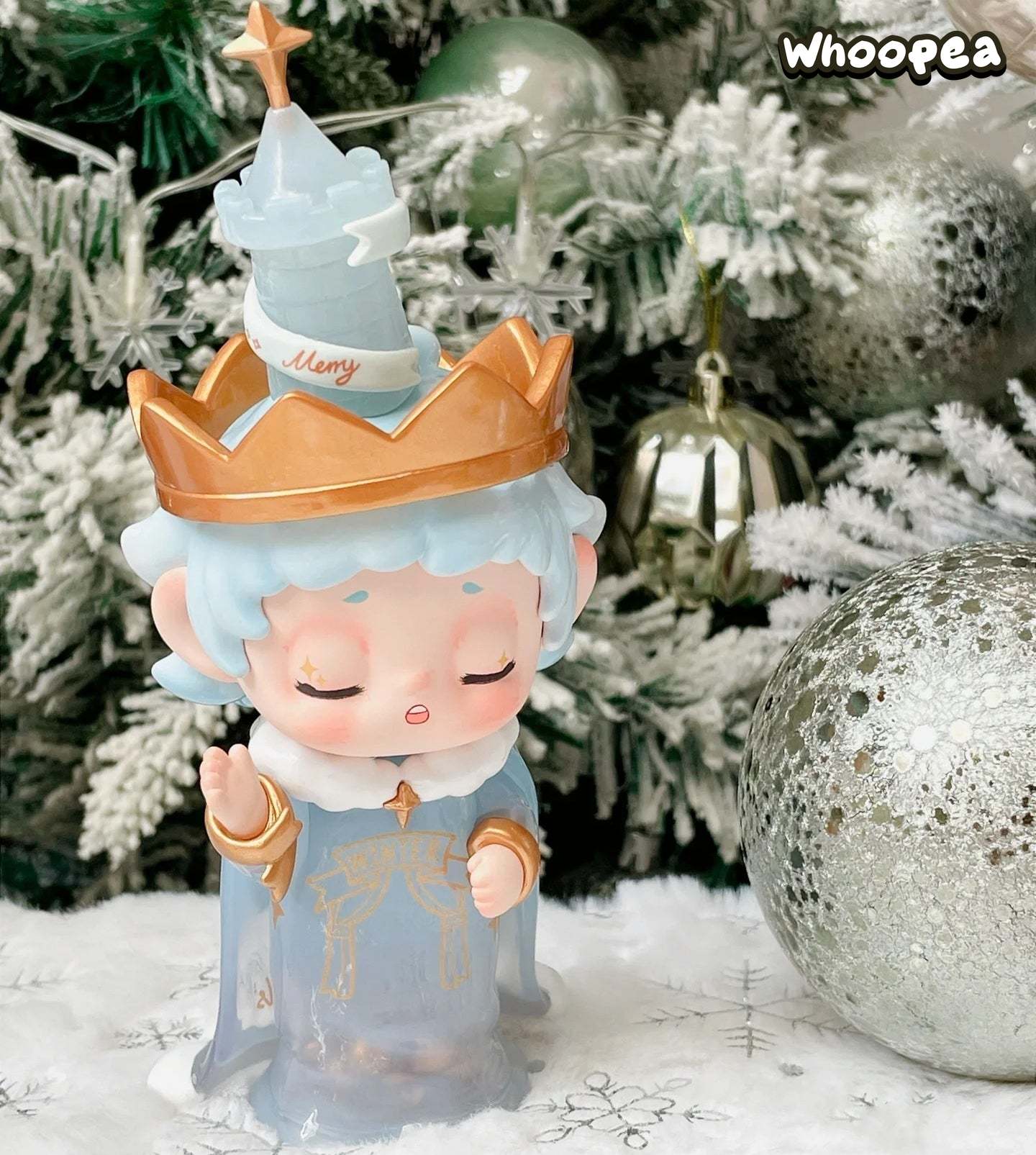 FAYA Standchen of Snow Kingdom Series Blind Box - Image 29