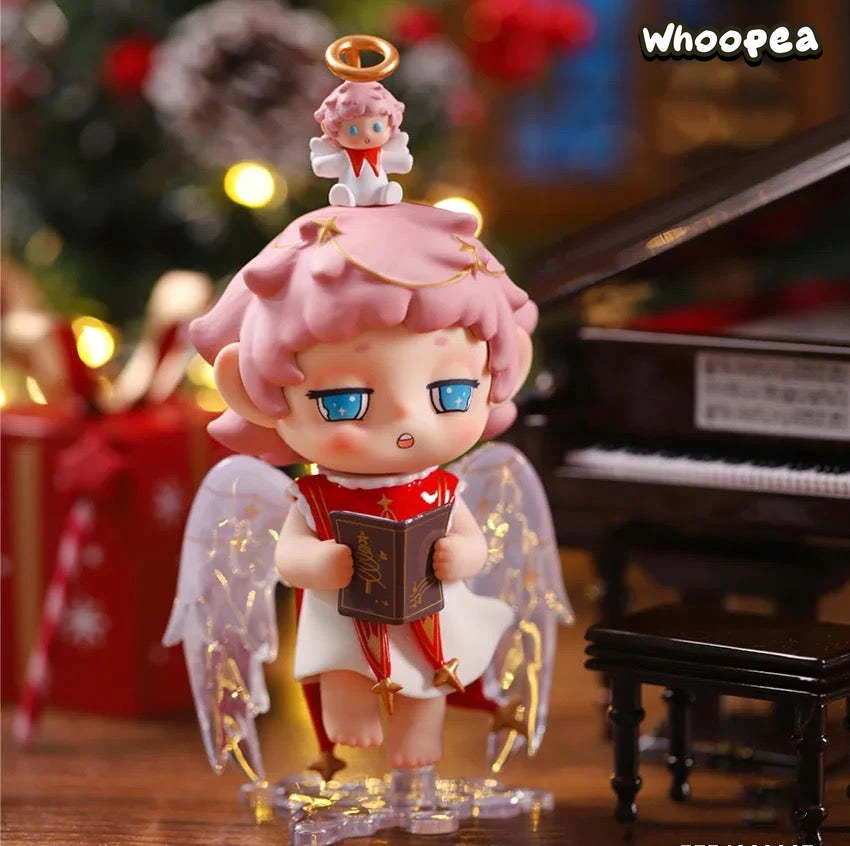 FAYA Standchen of Snow Kingdom Series Blind Box - Image 3