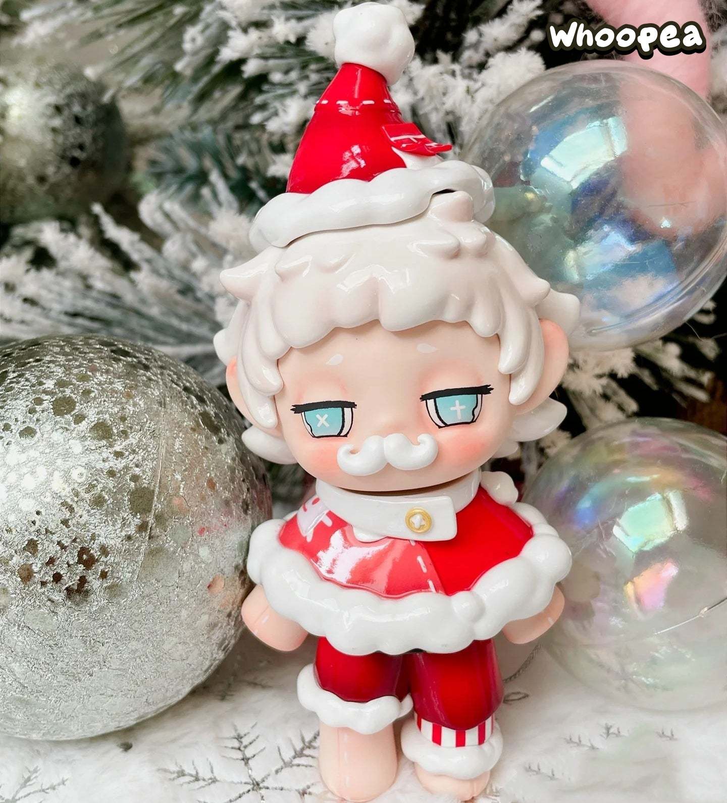 FAYA Standchen of Snow Kingdom Series Blind Box - Image 30
