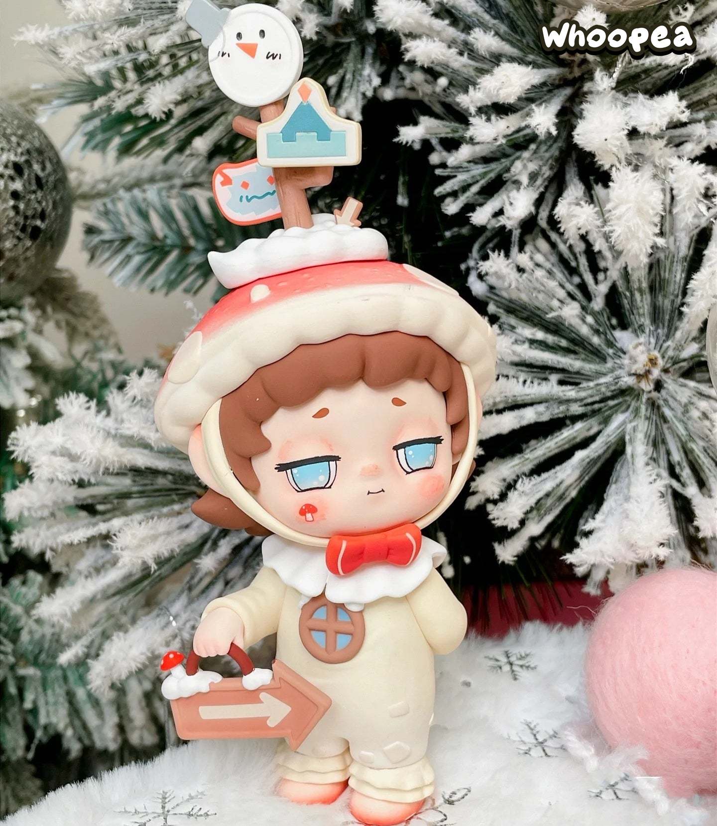 FAYA Standchen of Snow Kingdom Series Blind Box - Image 31