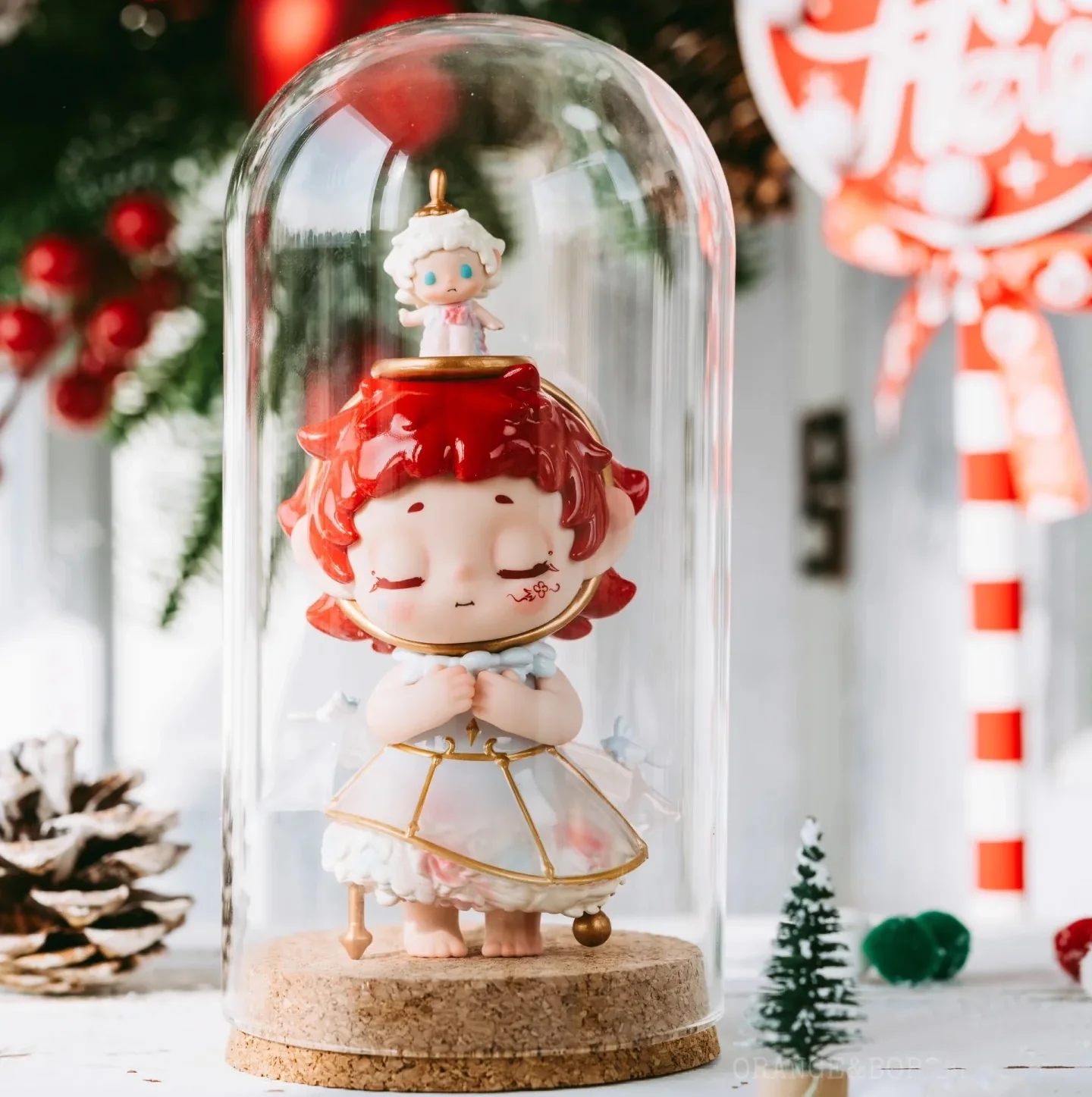 FAYA Standchen of Snow Kingdom Series Blind Box - Image 6