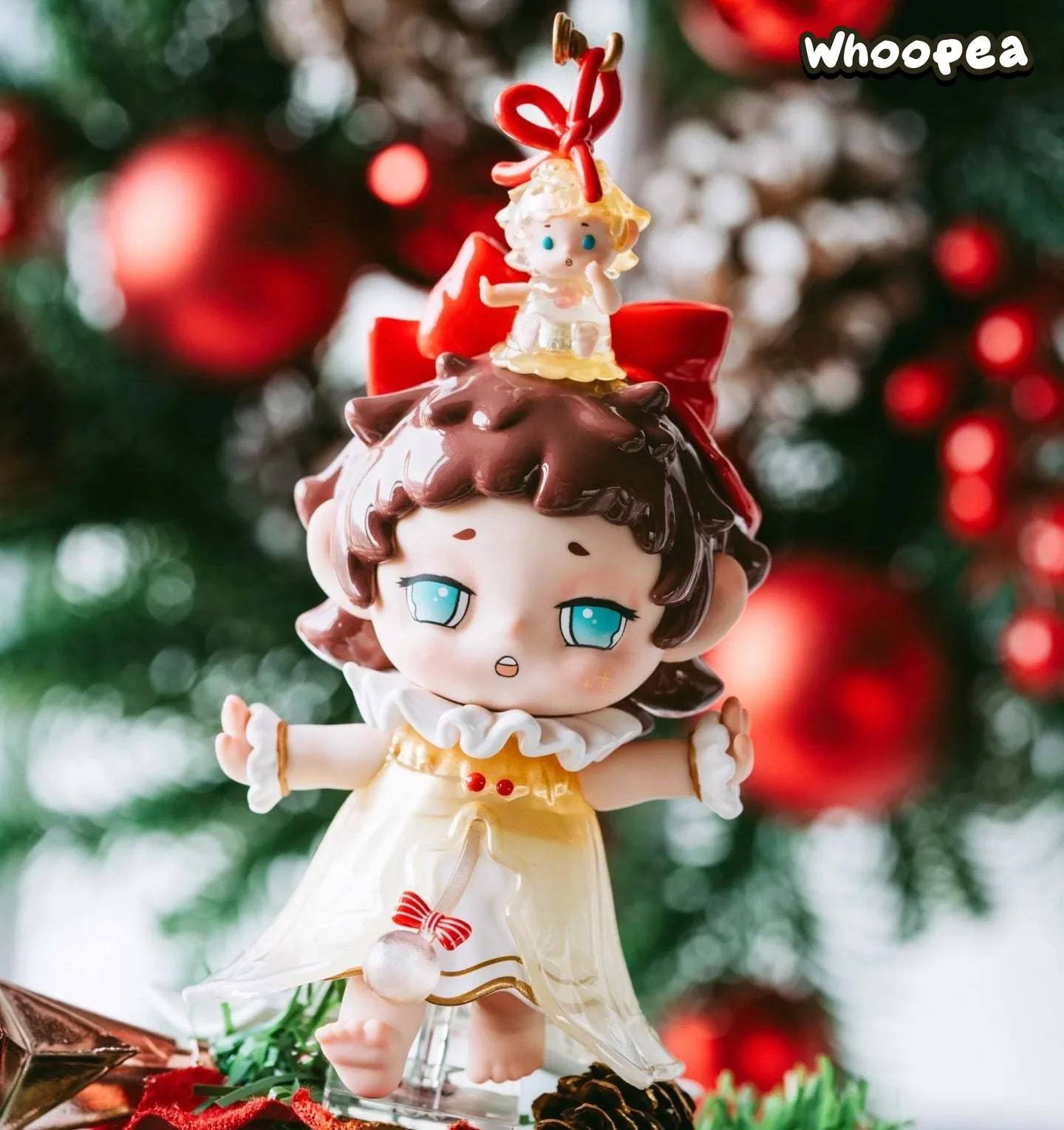 FAYA Standchen of Snow Kingdom Series Blind Box - Image 8