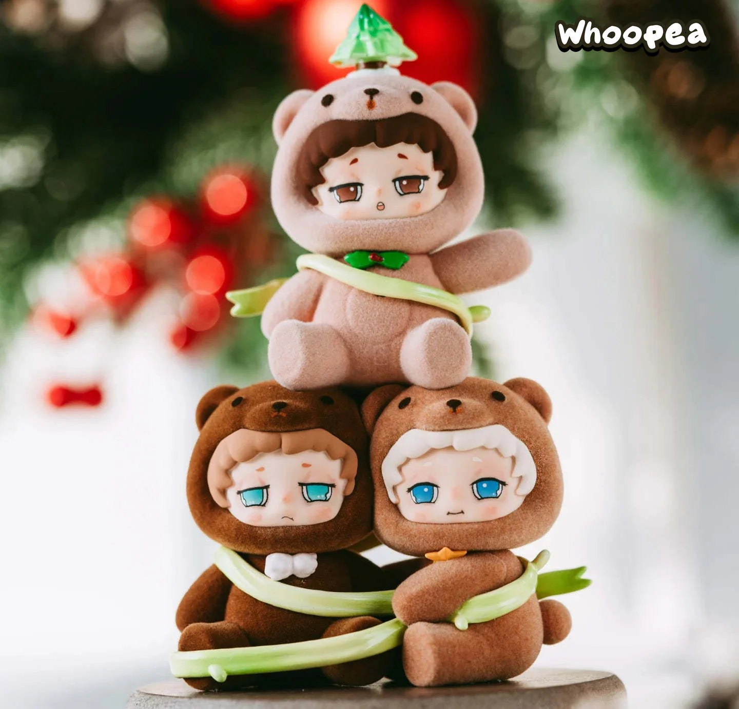 FAYA Standchen of Snow Kingdom Series Blind Box - Image 9