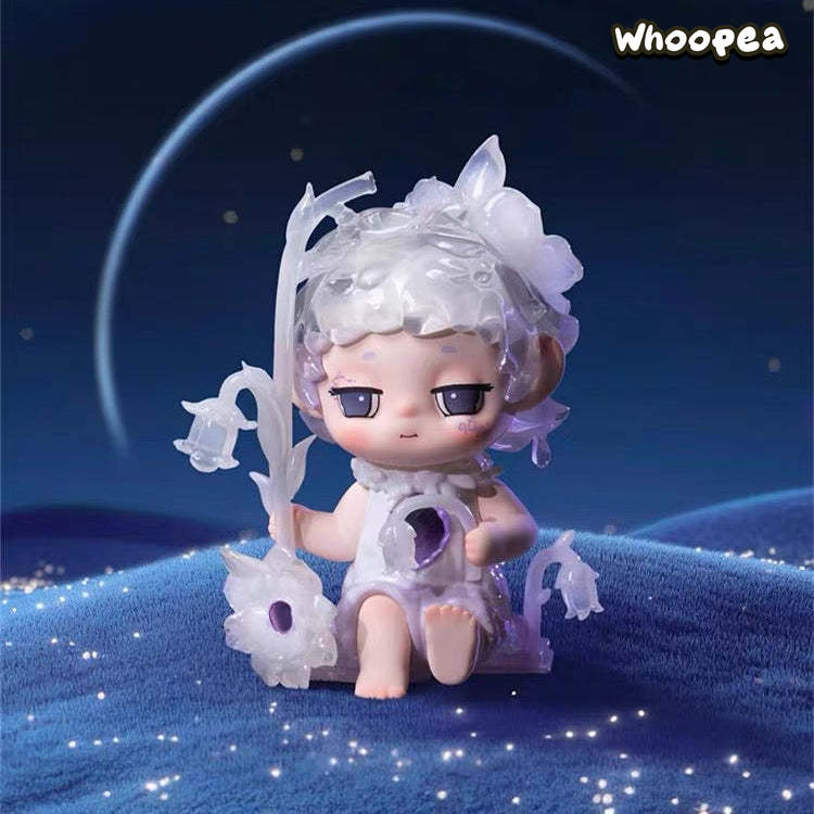 Faya Time-Picking Land Series Figures, Blind Box - Image 10