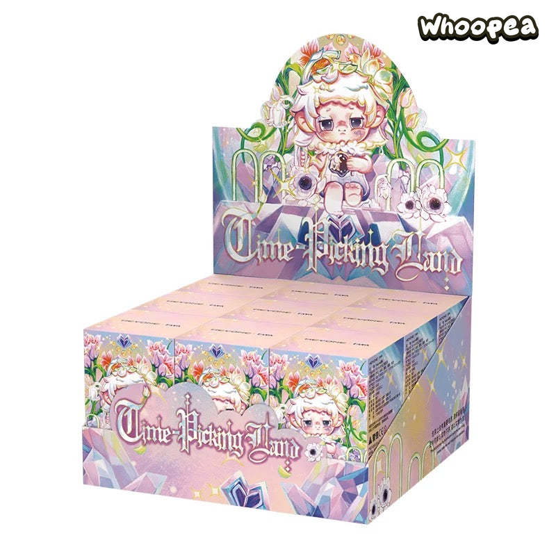 Faya Time-Picking Land Series Figures, Blind Box - Image 14