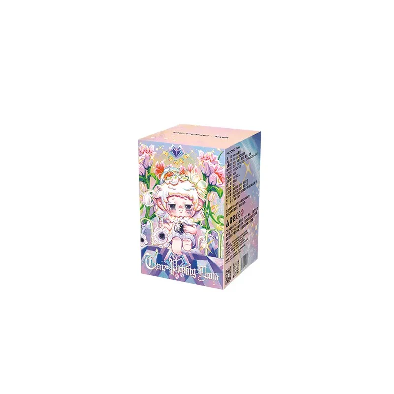 Faya Time-Picking Land Series Figures, Blind Box - Image 15