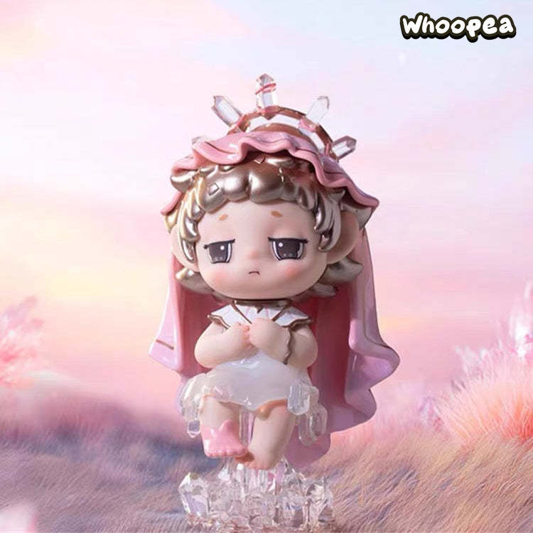 Faya Time-Picking Land Series Figures, Blind Box - Image 2