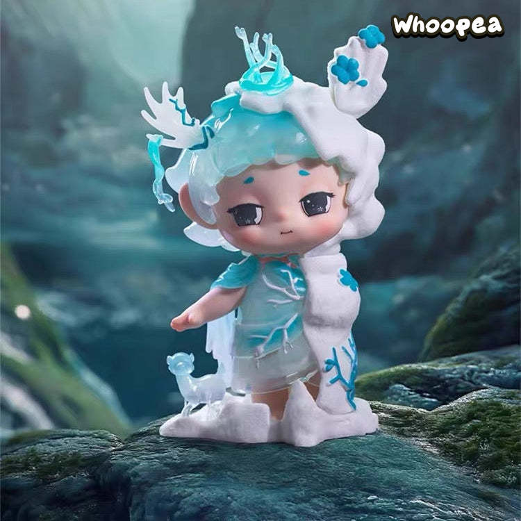Faya Time-Picking Land Series Figures, Blind Box - Image 5