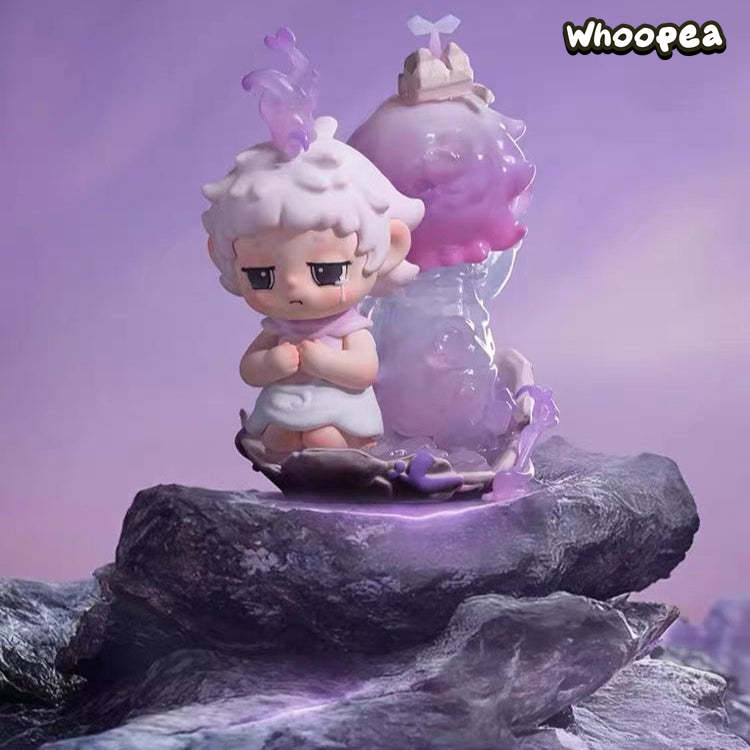 Faya Time-Picking Land Series Figures, Blind Box - Image 7
