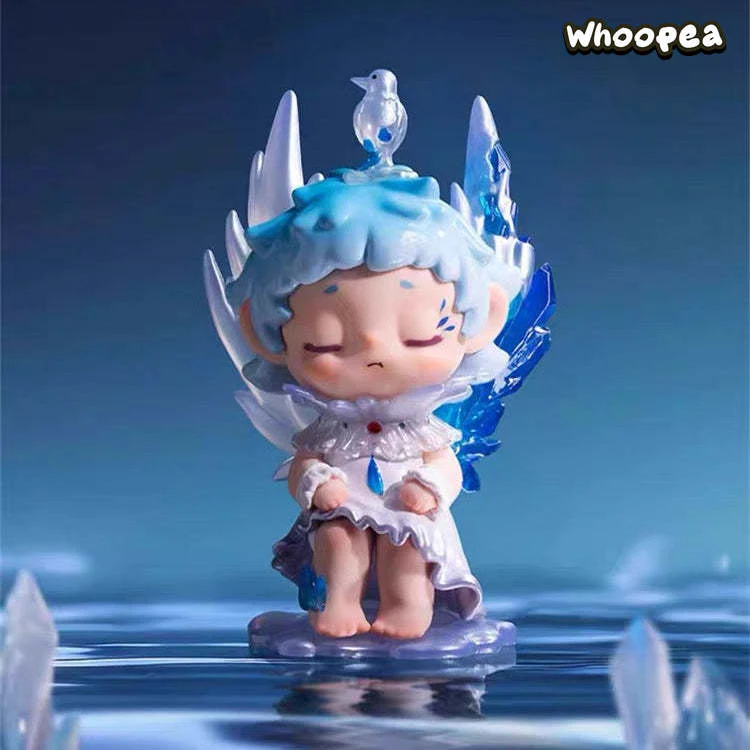 Faya Time-Picking Land Series Figures, Blind Box - Image 8