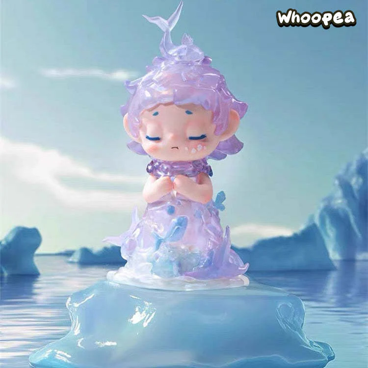 Faya Time-Picking Land Series Figures, Blind Box - Image 9