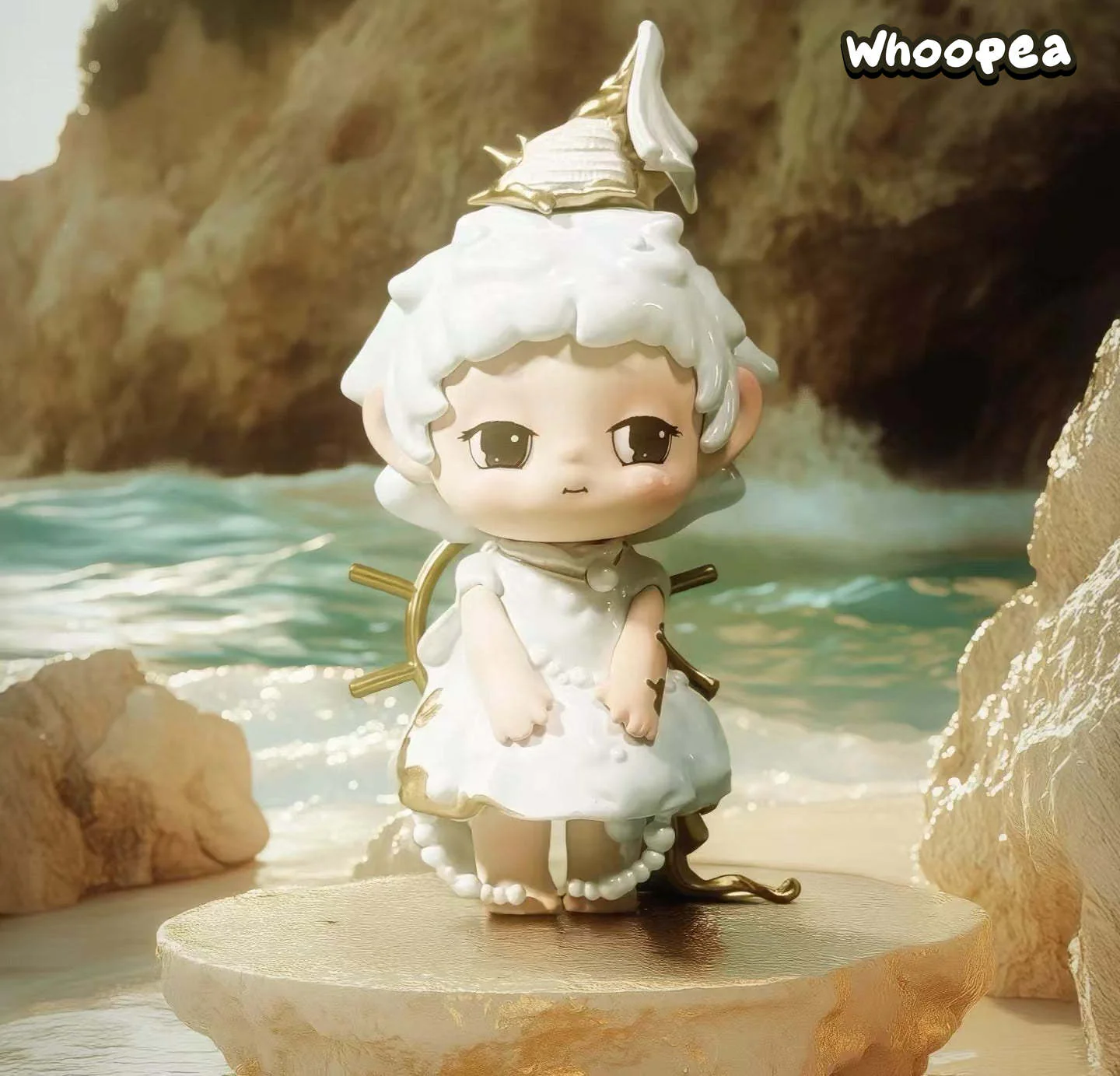 FAYA Time-picking Land Series Figures, Blind Box - Image 9