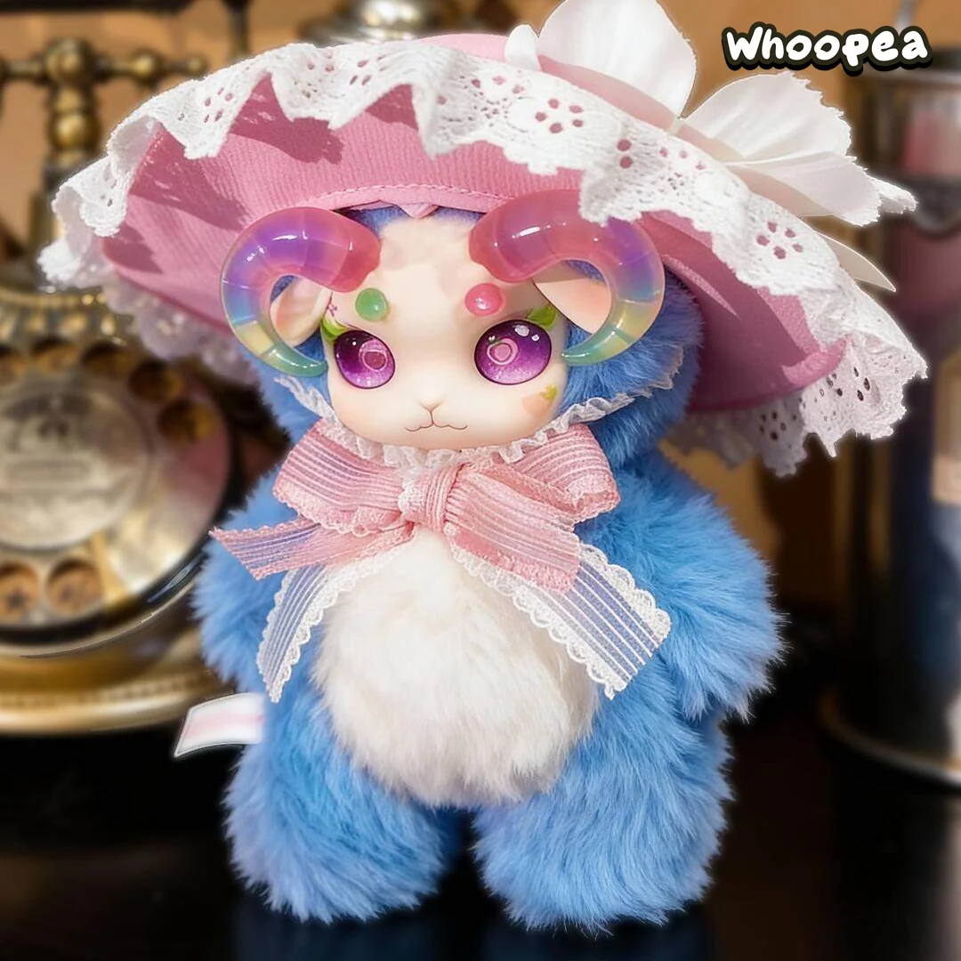 FECOCO Victoria Sheep Series Plush Blind Box - Image 3