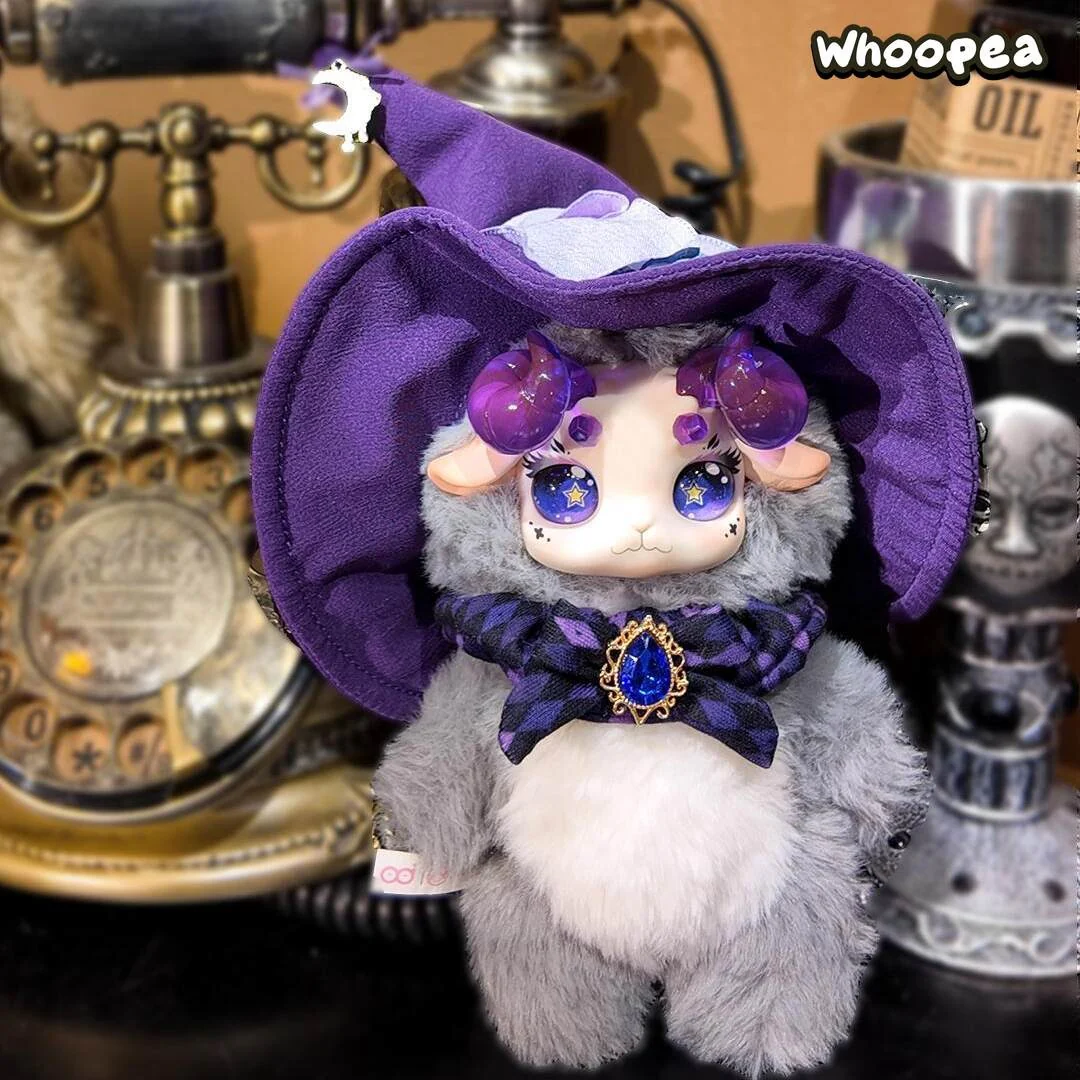 FECOCO Victoria Sheep Series Plush Blind Box - Image 7