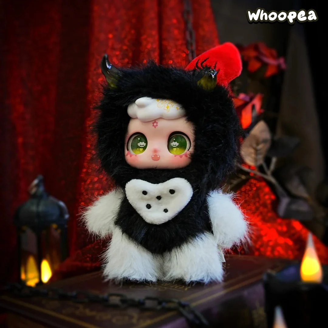 Feeco Spell Lost Series Plush Blind Box - Image 2