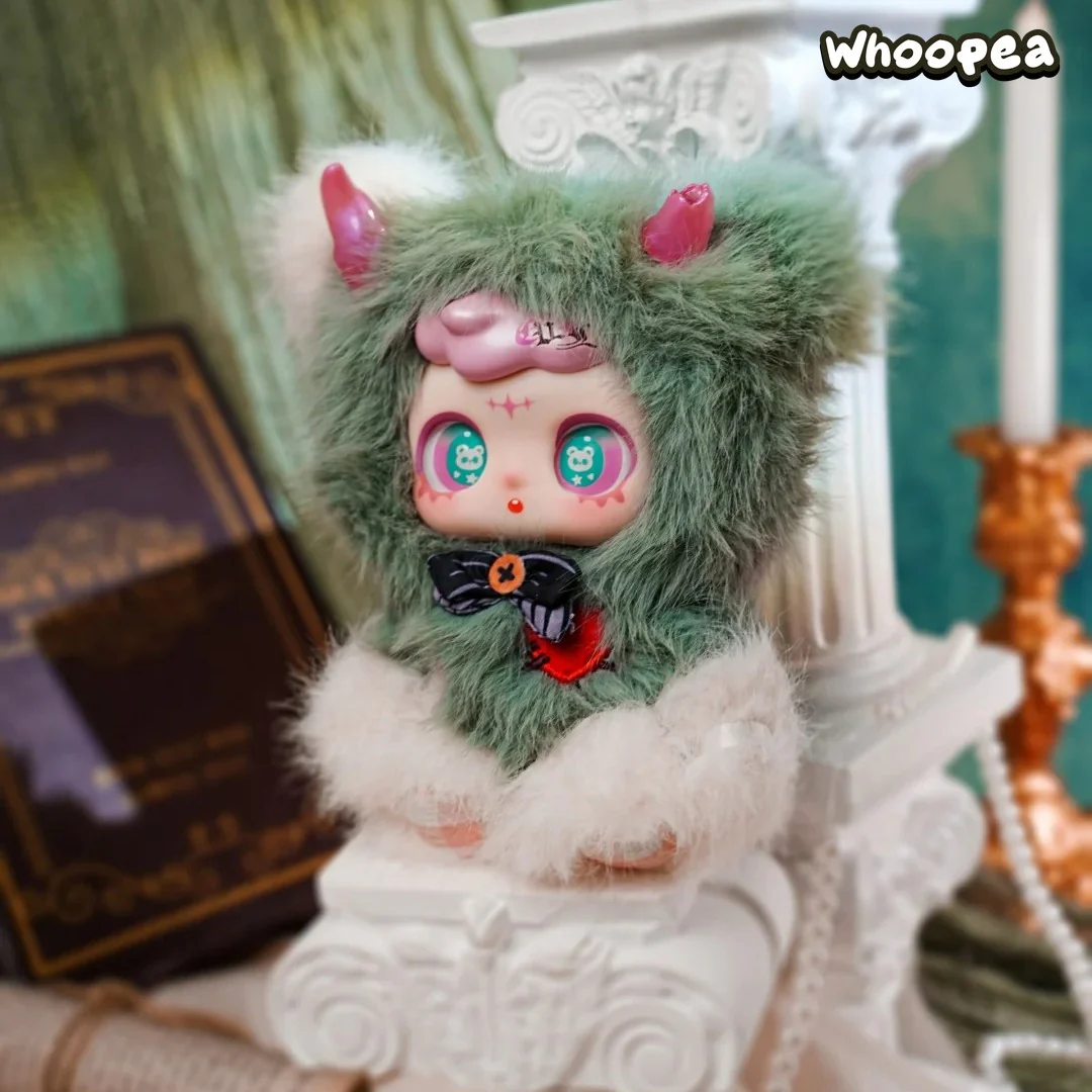 Feeco Spell Lost Series Plush Blind Box - Image 3