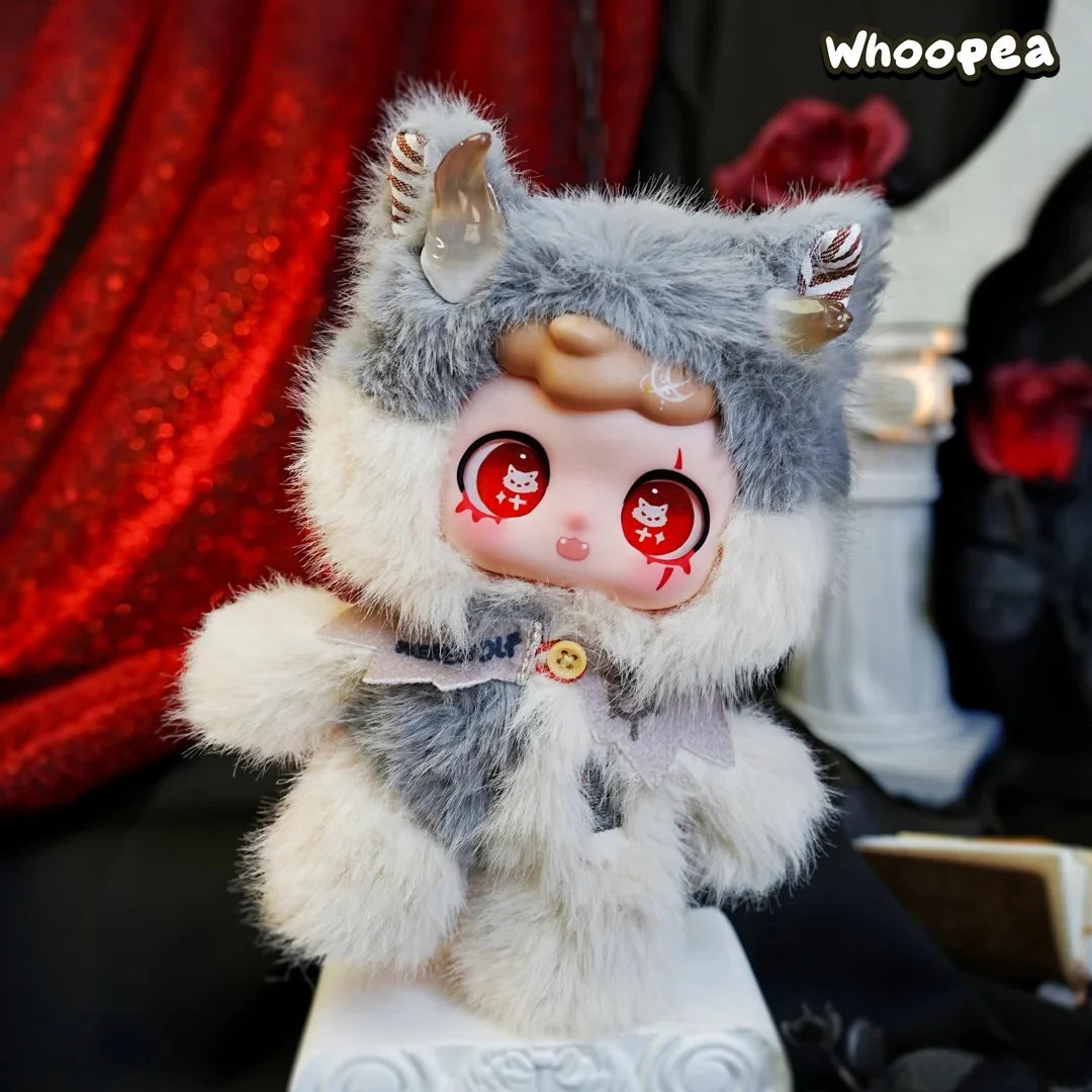 Feeco Spell Lost Series Plush Blind Box - Image 4