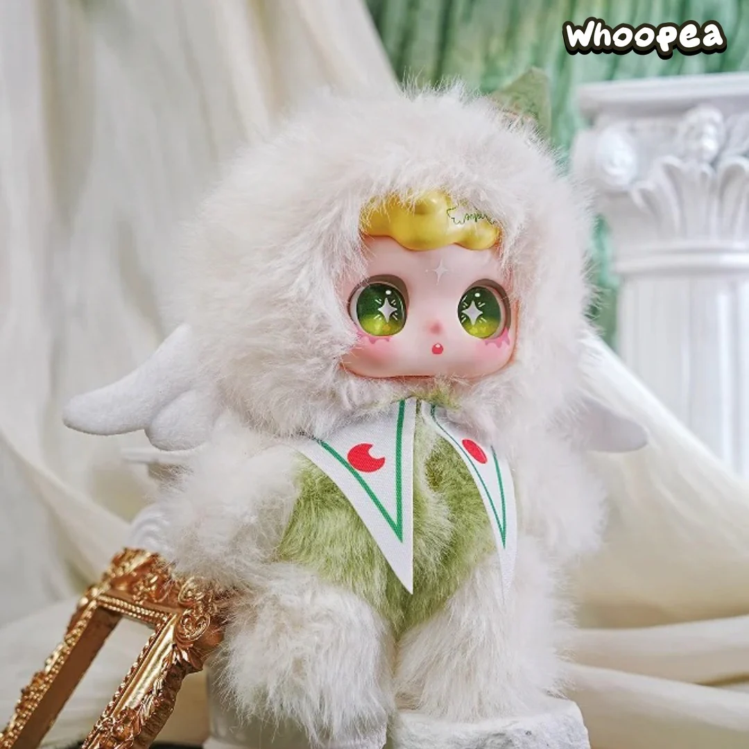 Feeco Spell Lost Series Plush Blind Box - Image 5