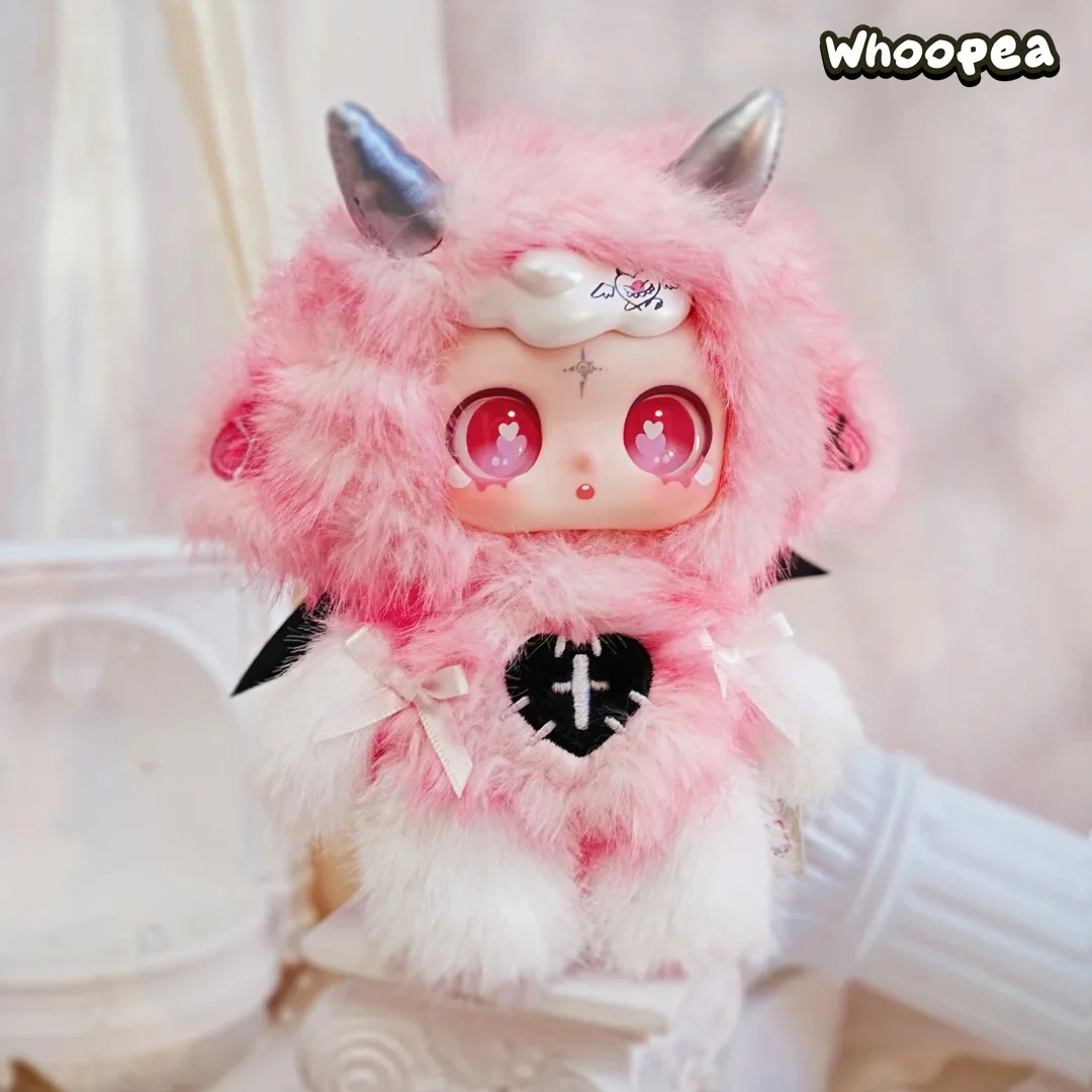 Feeco Spell Lost Series Plush Blind Box - Image 6