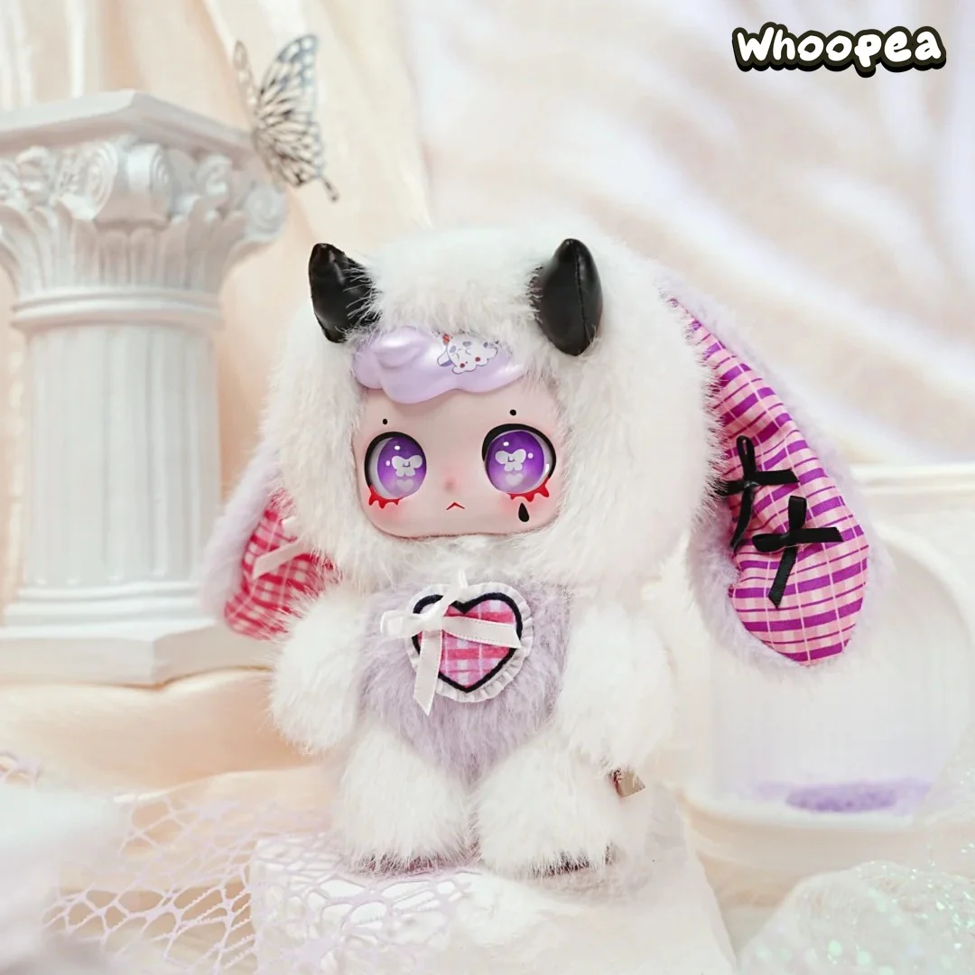 Feeco Spell Lost Series Plush Blind Box - Image 7
