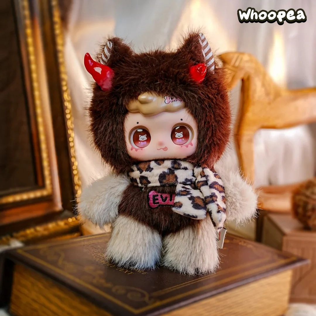 Feeco Spell Lost Series Plush Blind Box - Image 8
