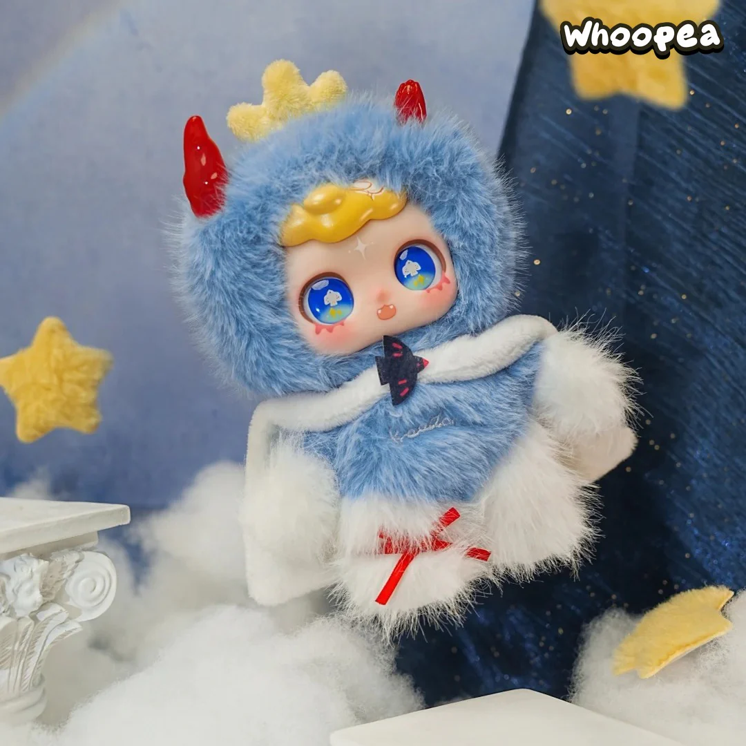 Feeco Spell Lost Series Plush Blind Box - Image 9