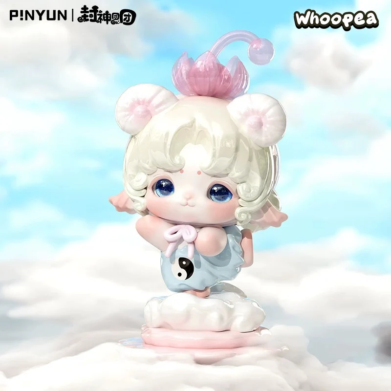 Fengshen Tuan Tuan All-Star Elfludo Series Blind Box - Image 4
