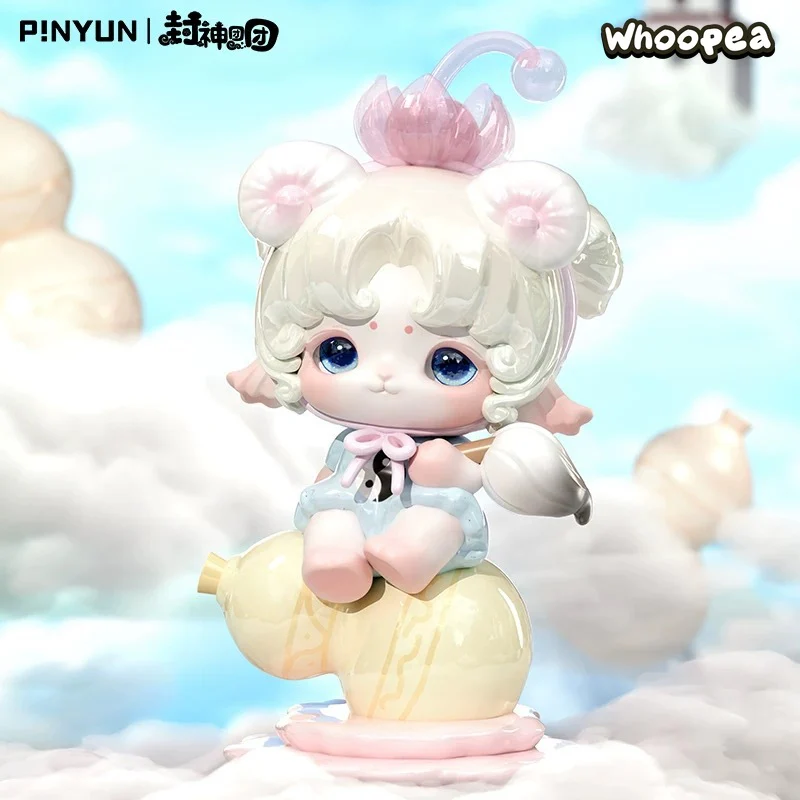Fengshen Tuan Tuan All-Star Elfludo Series Blind Box - Image 5