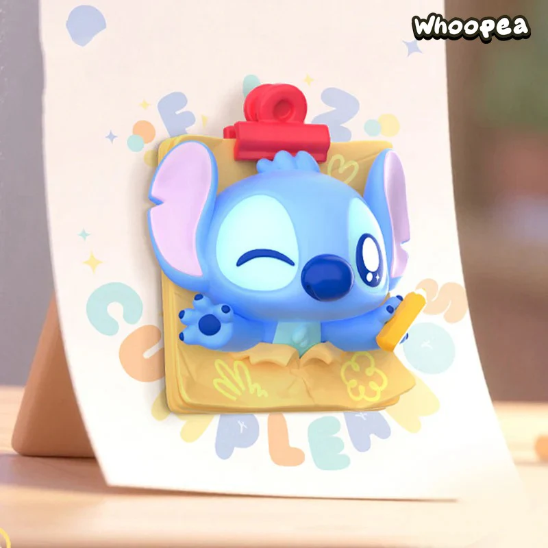Finding Stltch Series Mini Beans Figures, Blind Bag - Image 2