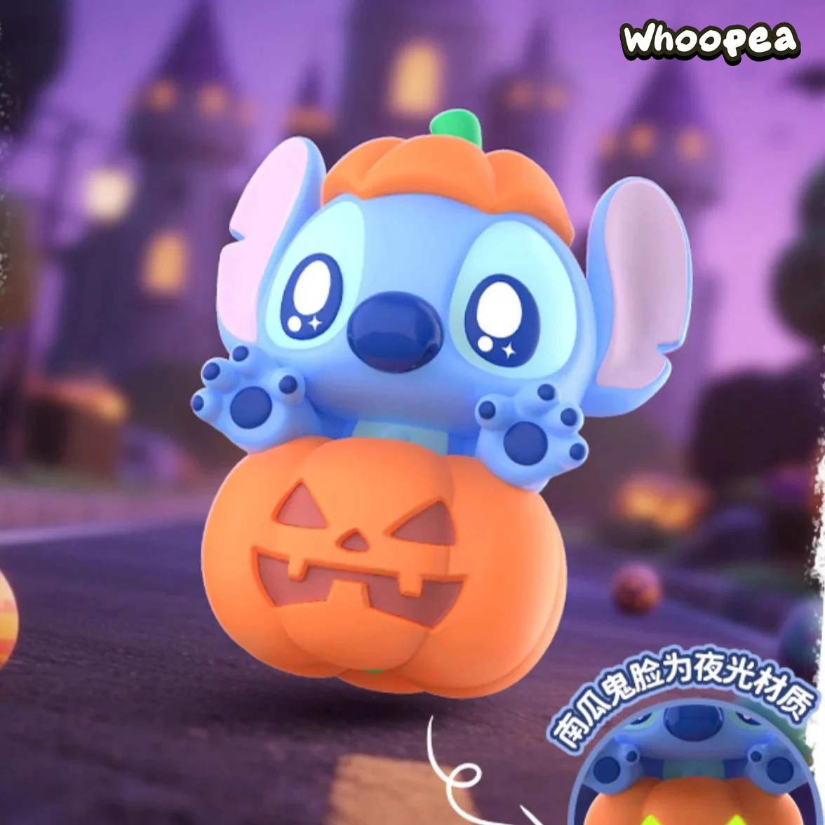 Finding Stltch Series Mini Beans Figures, Blind Bag - Image 3