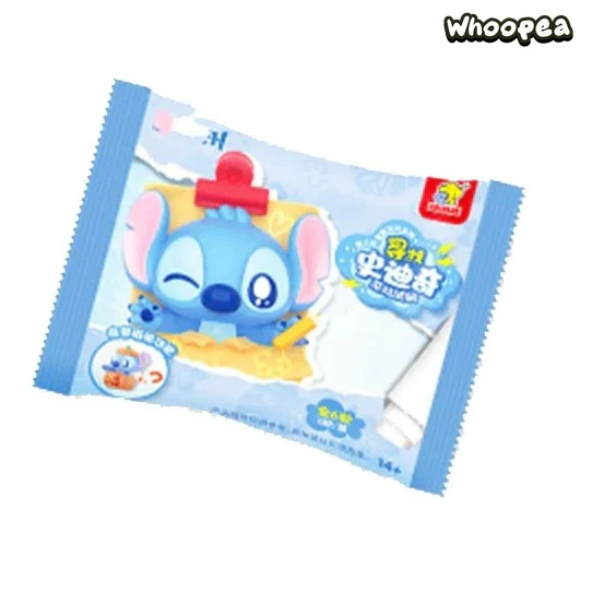 Finding Stltch Series Mini Beans Figures, Blind Bag - Image 6