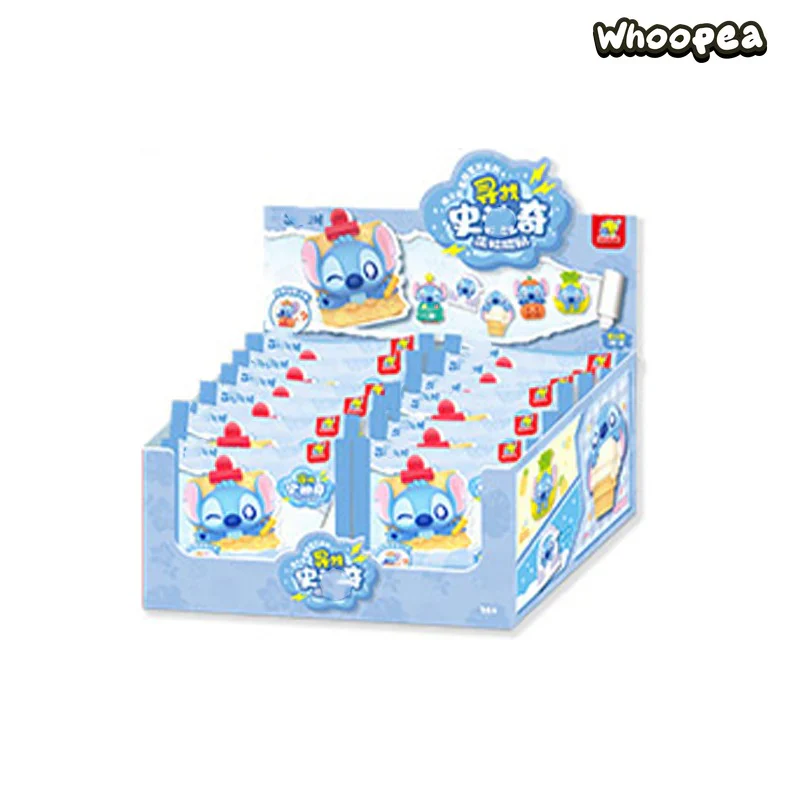 Finding Stltch Series Mini Beans Figures, Blind Bag - Image 7