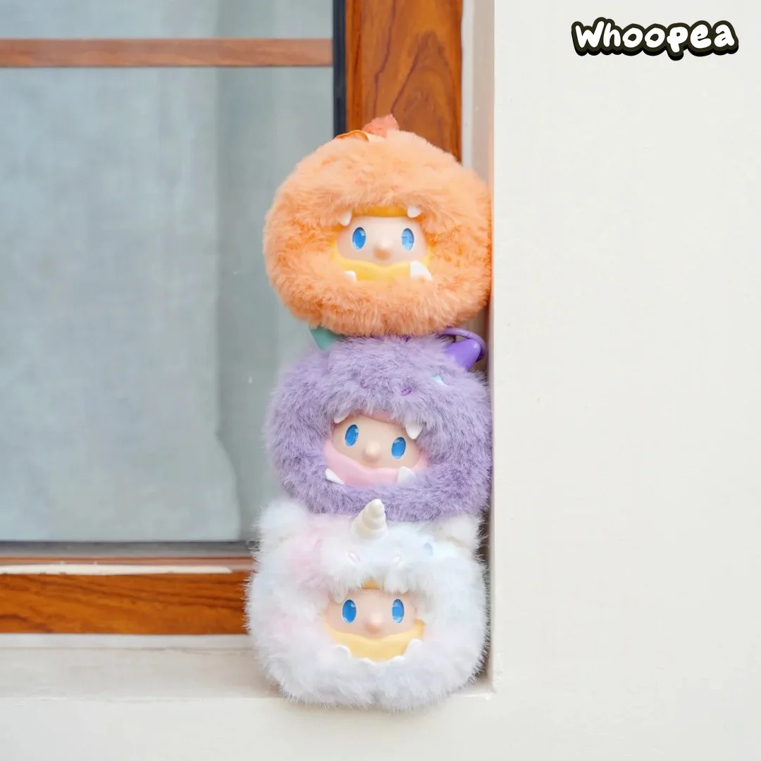 Finding Unicorn Mirage Series Plush Blind Box - Image 2