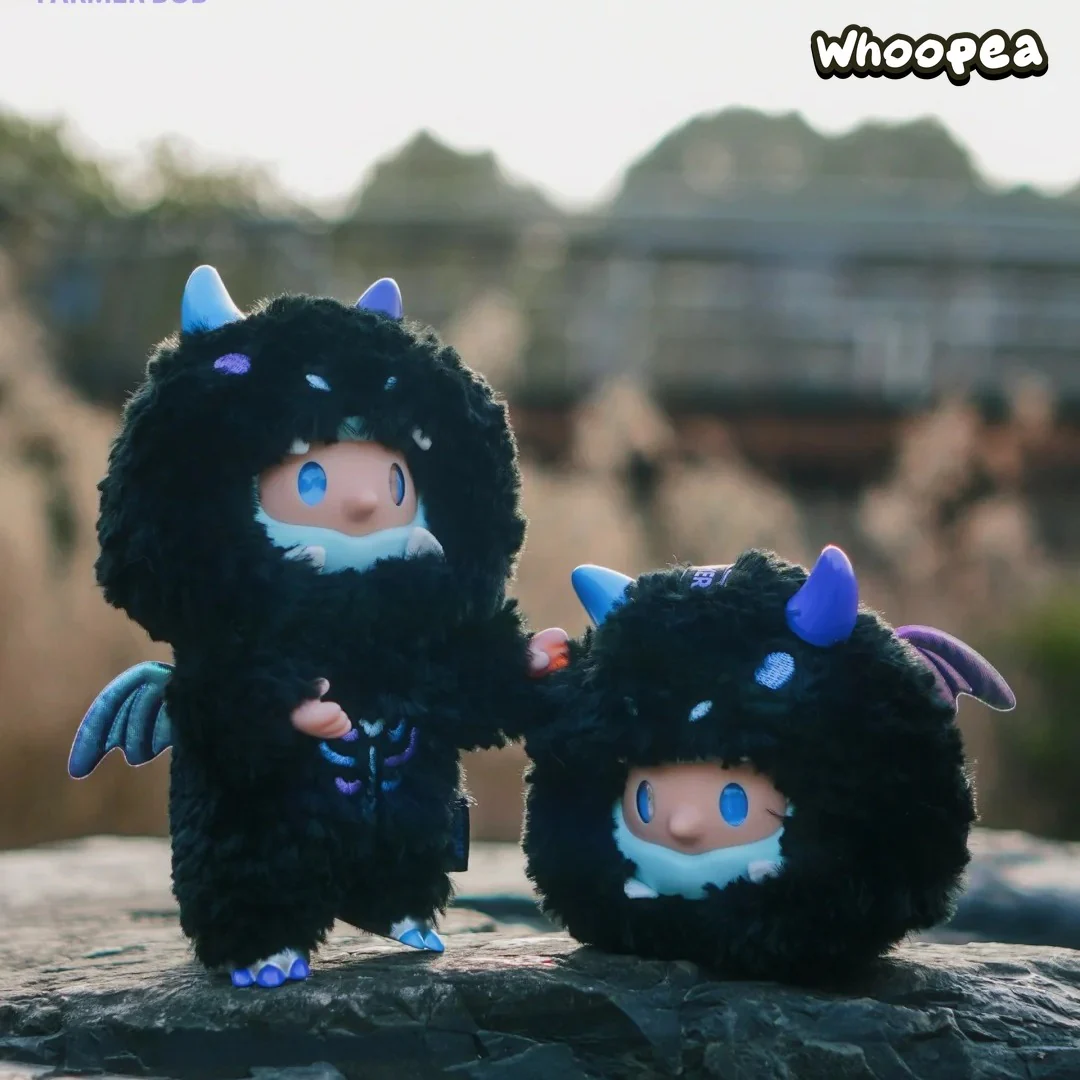 Finding Unicorn Mirage Series Plush Blind Box - Image 6